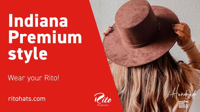 Rito Products — Valla