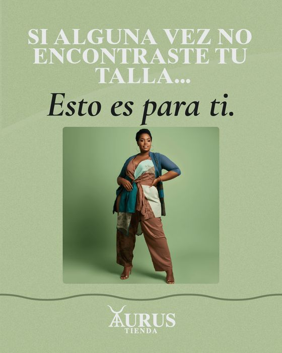 Taurus Tienda — Slide 1