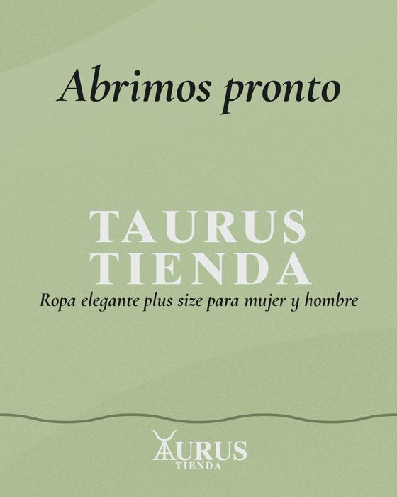 Taurus Tienda — Slide 5